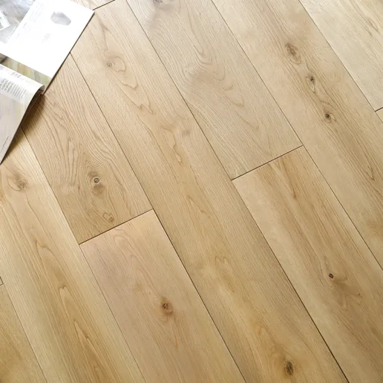 Best Price Unique Color oak wood flooring