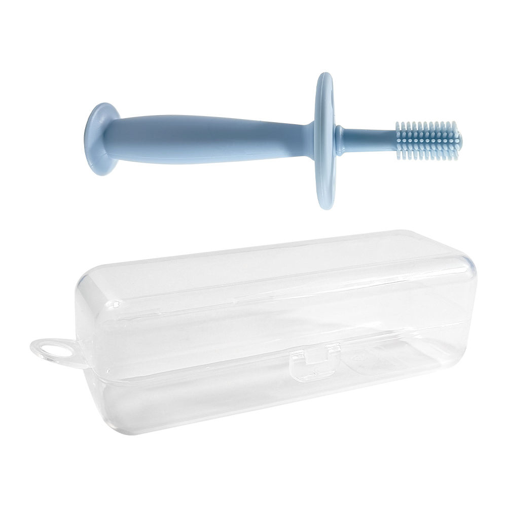 silicone toothbrush MFZ-T016