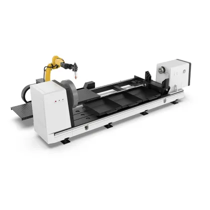 GWEIKE GKS LC3008R Laser Cladding Machine