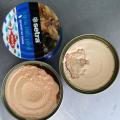 Tuna Fish Pate In Canned