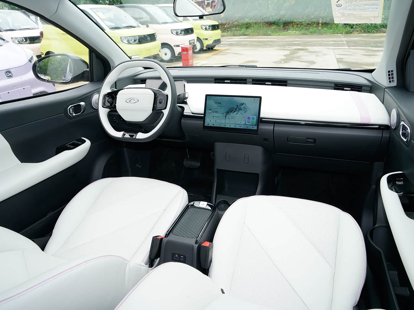 compact and agile dimensions