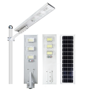 High brightness solar panel lights wiring electricity