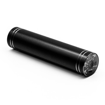 Intelligent smart auto stop Ball Pump