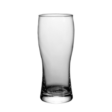 Top Seller Lead-Free Clear Crystal Glass Wine Tasting Glasses - 13oz Beer Stein