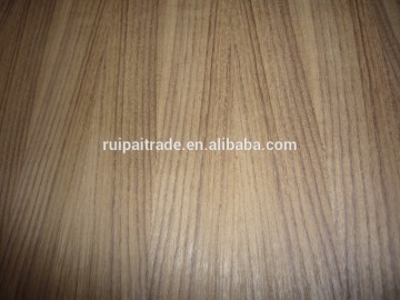 E0 Glue Larch Embossed Larch Plywood