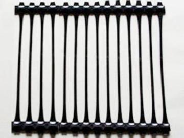 High Strength Polypropylene Uniaxial Geogrid