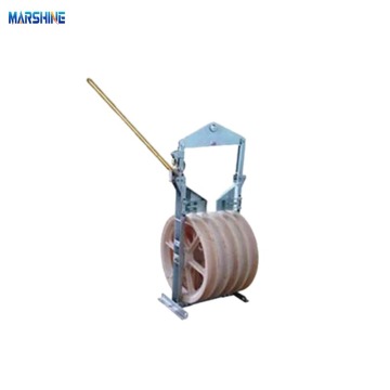 φ916mm كتلة كابل الهليكوبتر