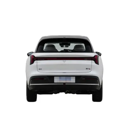 2024 Neta L310 Electric Car with Flash Charger - China's New Energy Vehicle