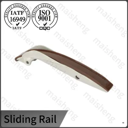Auto Parts Timing Chain Guide Car Sliding Pail