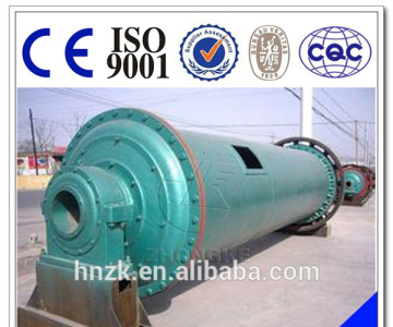 Chinese best Stable performance Cement Mill/raw materal mill