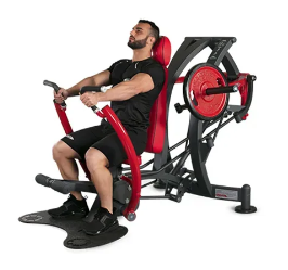 super vertical chest press machine decline chest press