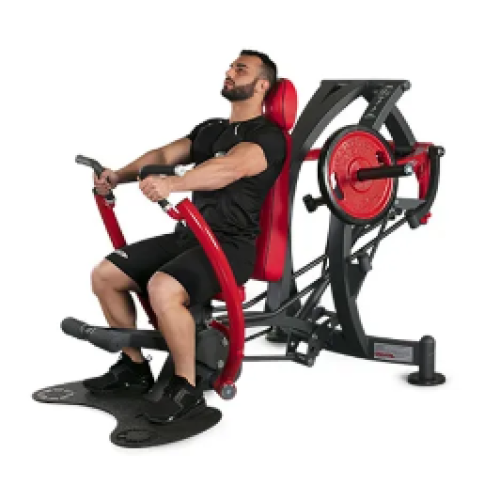 super vertical chest press machine decline chest press