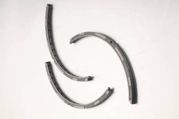Graphite Split Ring Seal for Machinery