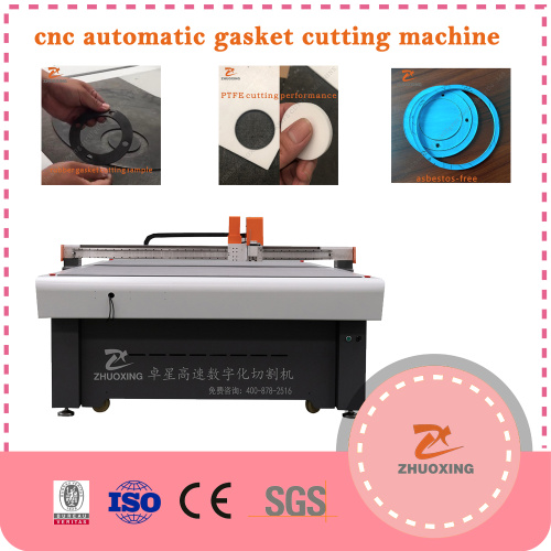 Non-asbestos Gasket Maker Machine