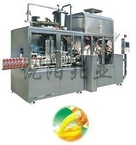 Ultra Clean Gable-Top Automatic Packing Machines (BWL-2500)