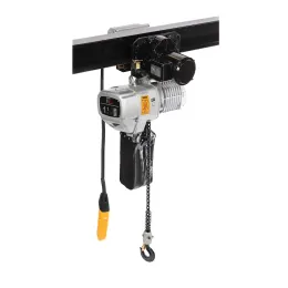 ER1 type electric chain hoist