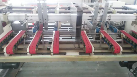 PX-2100 blank edge gluing and joining machine