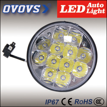 OVOVS pot 30 degree 6 inch 36W worklight for truck