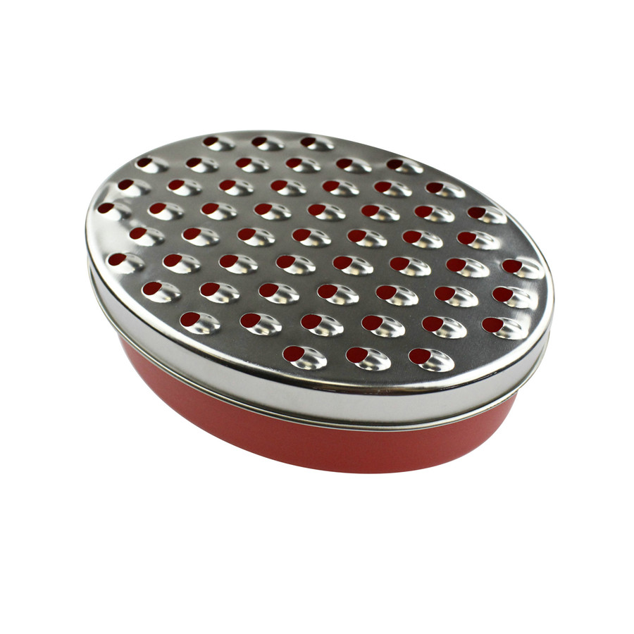 Grater for vegetables