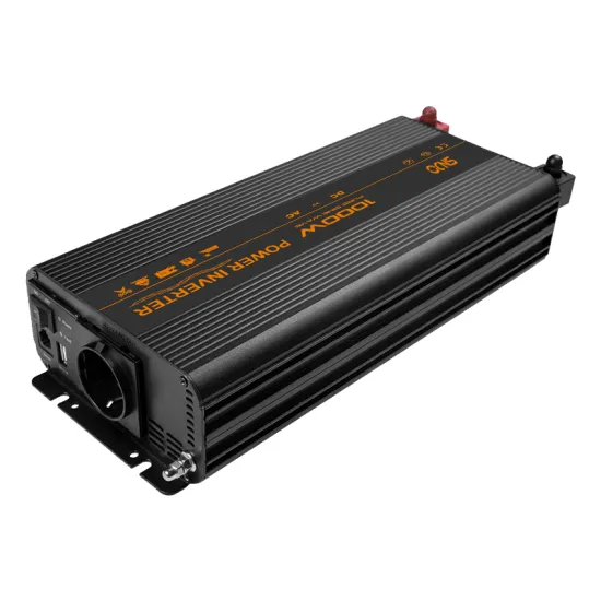 1000W Pure Sine Wave Solar Inverter