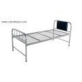 Parallel bed with S.S.bedhead