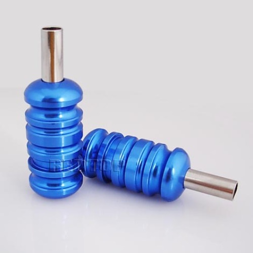 High Quality Aluminum Tattoo Grips Good Quality