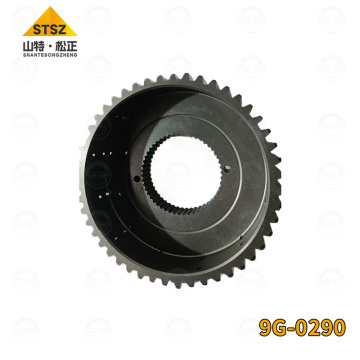 Load Haul Dump R1700G HUB-CLUTCH 9G-0290/9G0290