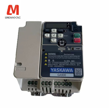 Yaskawa CIPR-GA50B4009ABBA 3.7/3KW Frequenza