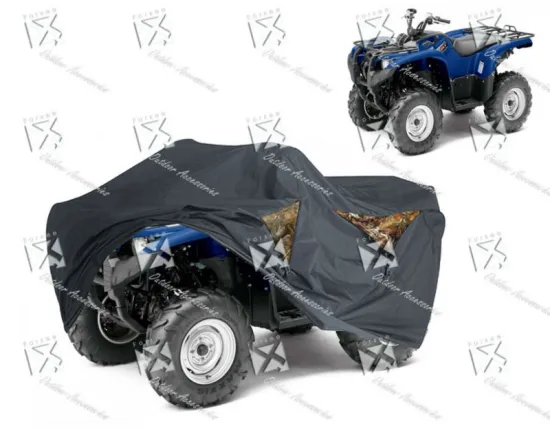 Travel & Storage ATV cover