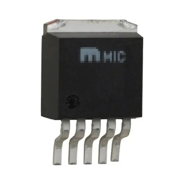Nuovo circuito integrato MIC29302AWD-TR TO252 originale