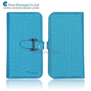 Fashion Ladies Wallet Leather Case for iPhone 6 6 Plus