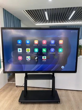 Electronic Interactive Whiteboard for School Training