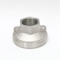 Stainless Steel Tube End Stainless Steel Pipe Fitting
