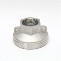 High Precision CNC Machine Parts for jigs/assembly/fixtures