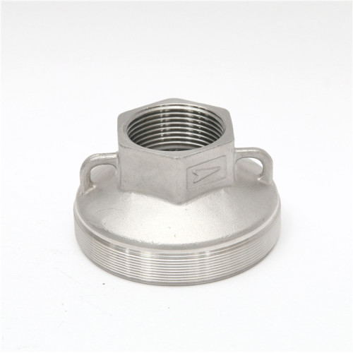 High Precision CNC Machine Parts for jigs/assembly/fixtures