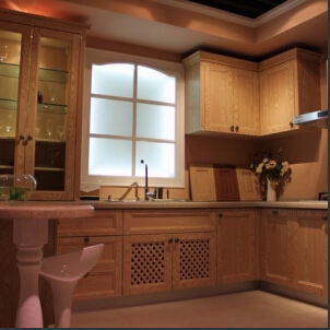 Kitchen Cabinets