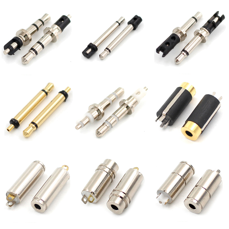 Audio Plug