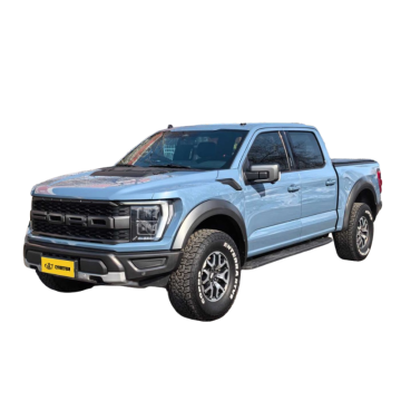 Ford Raptor F-150 EcoBoost 3.5T V6