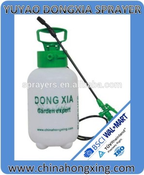 5L manual pressure garden sprayer HX14-1