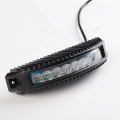 DC12V / 24V Olopa ọkọ ayọkẹlẹ Stoobe Stube ina mọnamọna ti o ni itanna filasi awọn ina kurukuru