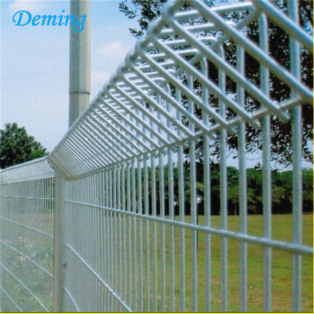 Hot Sale High Quality Roll Top Fence