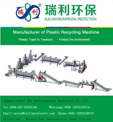 Waste recycle plastic crusher crushing machine crushing equipment