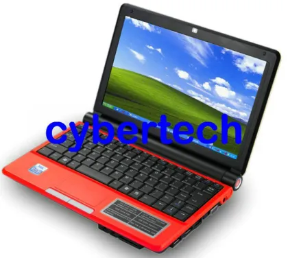 3G personal computer with wifi