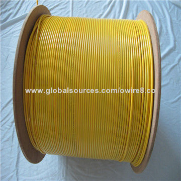 2 core fiber optic cable