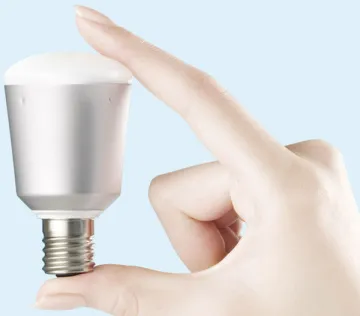 High Power Dimmable 11w Led Spot Light Bulbs Ar111 800lm / 1300lm