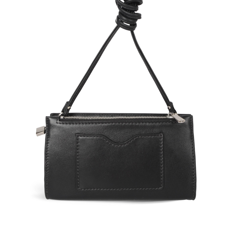 Newest Fashion Rivet Crossbody Bag