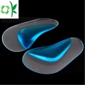 Fashion Top Grade Batal Silicone Insole High Heel