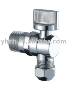 Brass Angle valve