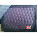 100% Recycle Textile Material Removal Blankets