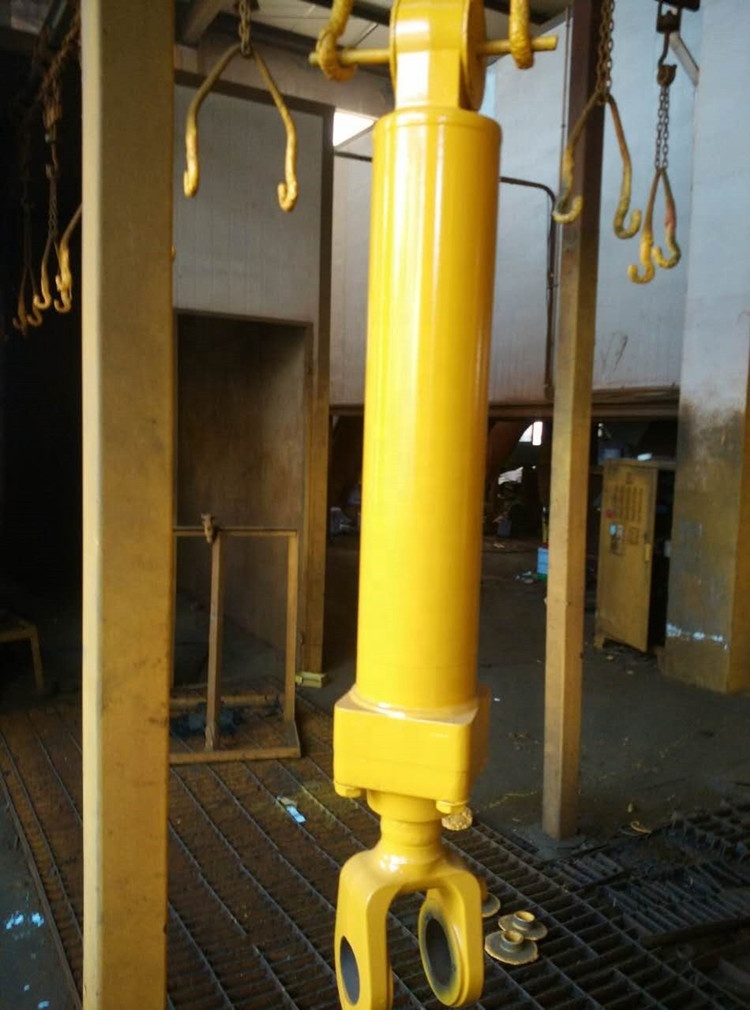 Komatsu Loader Wa380-3 Lift Cylinder 707-01-01080, High Quality Komatsu ...